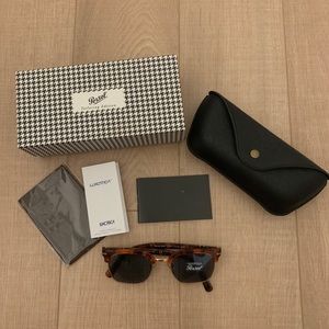 NEW Persol Sunglasses!